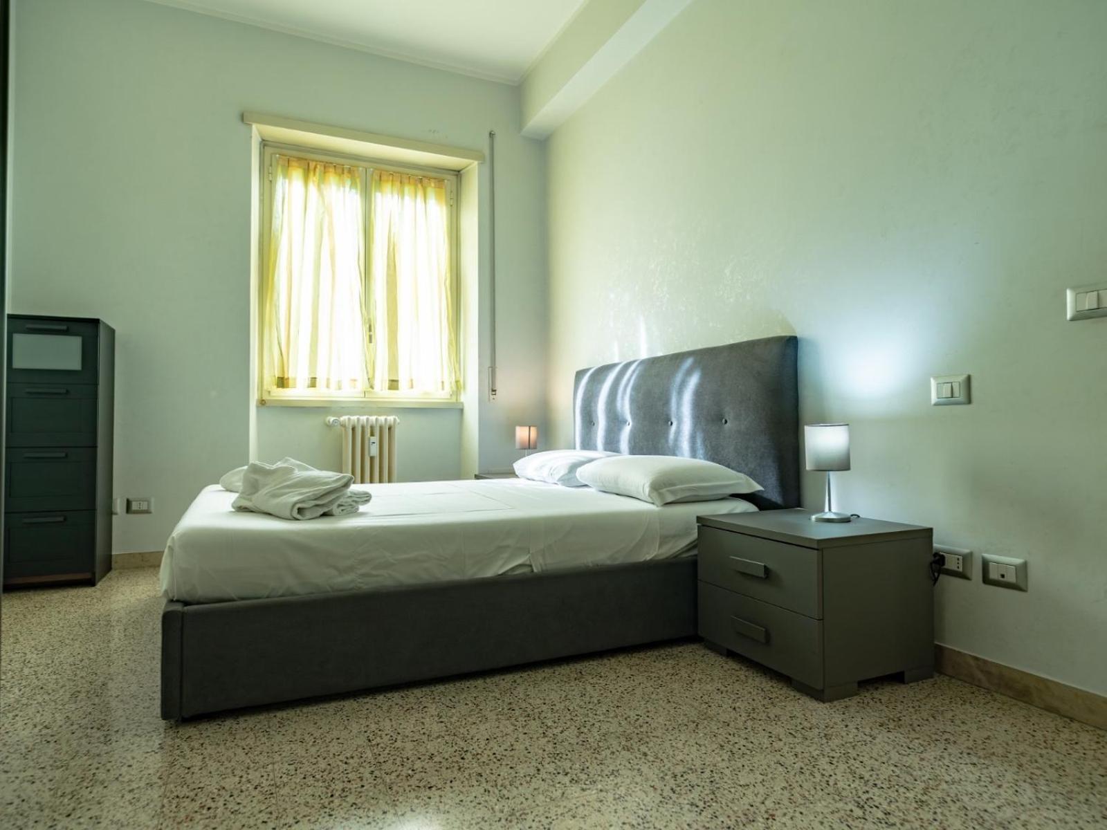 Domus Tuscolana Apartment โรม ภายนอก รูปภาพ