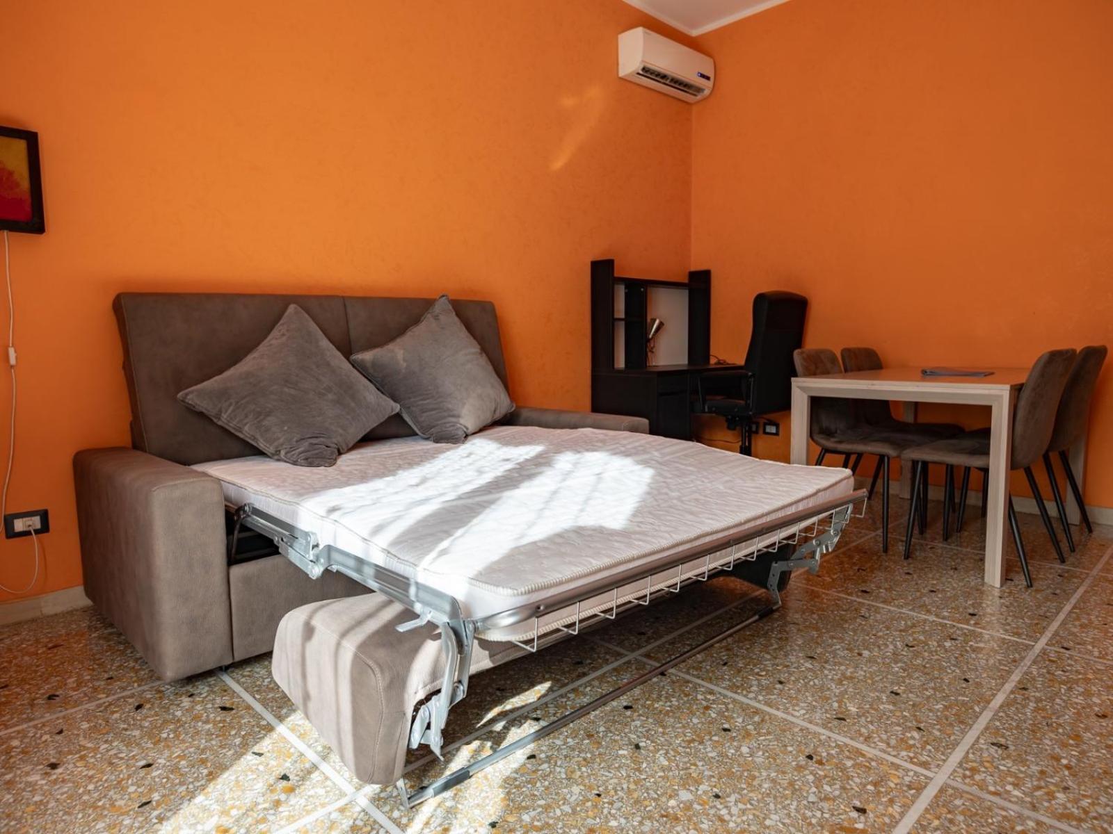 Domus Tuscolana Apartment โรม ภายนอก รูปภาพ